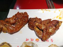 -壹陆陆烧烤(平房总店)