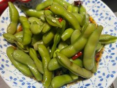 -阿甘龙虾·重庆麻麻鱼(中豪店)