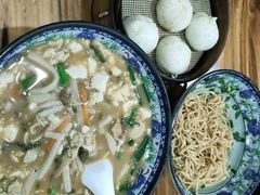 -嵊州小吃(杭州东站店)