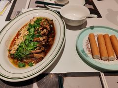 -新兴·金羊座·粤菜点心(乐峰店)