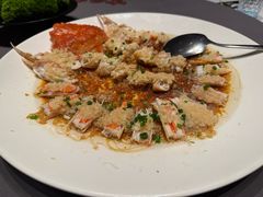 -许家菜(望江店)