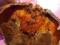 -蛮横肉蟹煲(印象城店)