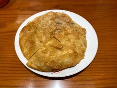 招牌肉馅饼-再回首(西关木塔巷店)