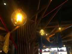 -蒙亨·手把肉·蒙古包文化主题餐厅(天恒广场店)