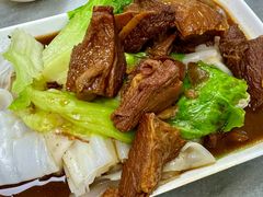 -珍珍小食店(西华路店)