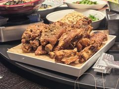 -老海陵·泰州菜(图书馆店)
