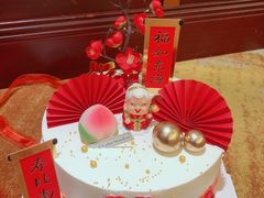 -YC工作室蛋糕定制