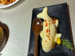 -范家小馆·四代传承烤鸭店(紫竹桥店)