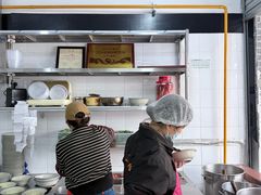 -万三面馆(青龙正街太古里店)