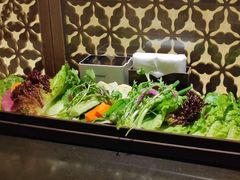 -韩屋韩国料理(天山路店)