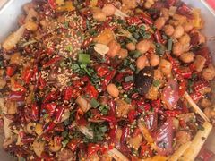 -盐老幺自贡盐帮菜老店