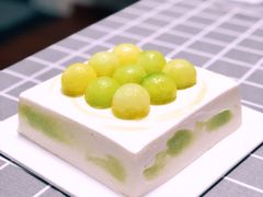 -积慕Cake(解放大道店)