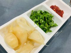 糖蒜-老孙家饭庄·非遗(东关店)