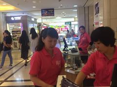 -沈阳商业城(中街路店)