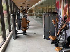 -W FITNESS 威尔仕健身·游泳(七宝店)