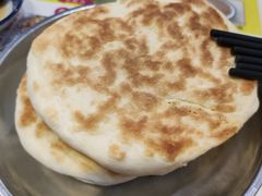 清真大饼-夏家合汁(天润花园小区店)