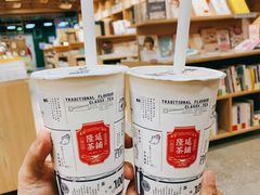 -隆延茶铺(学清路驹然店)