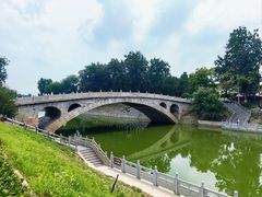 -赵州桥景区