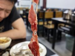 -天桥老金涮肉(牛街店)