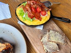 -BOR Eatery(安福路店)