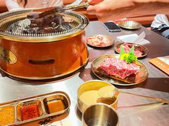 -西塔老太太泥炉烤肉(苏州大悦城店)