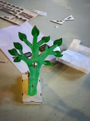 -文旺阁亲子手工DIY木作博物馆