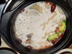 -钢管厂五区小郡肝串串香火锅(梅川路店)