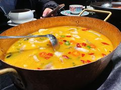 -四季小馆·潤·中国菜(越秀公园店)