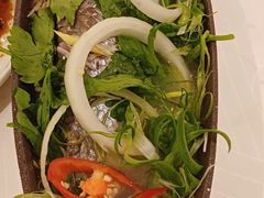 -潮江春(铜锣湾广场店)