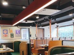 -伊尚宫·清真广式早茶.韩式烤肉·火锅