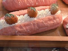 -罗莎蛋糕Rosa bread(四方坪店)