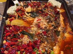 -里岛烤鱼(东港凯虹广场店)