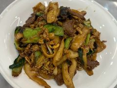 -台北楚楚园馅饼粥(虹桥南丰城店)
