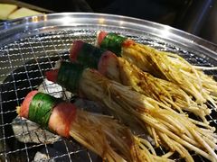 -吉志烤肉(太原总店)
