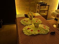 -泰馨玺·正宗泰式按摩SPA(石皮路店)