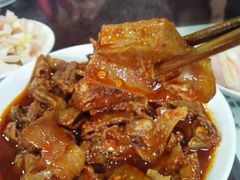 -渔桥李记奶汤面(东街店)