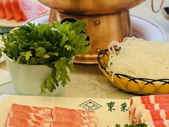 -东来顺饭庄(天坛店)