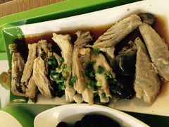 -老乡鸡(合肥高铁南站店)
