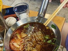 -铭记烧烤制作社•吊炉乳鸽 延吉冷面