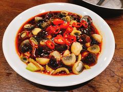 -原乡故事里海鲜大餐(玉祥门北马道巷店)