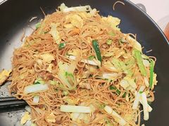 -大家食府·福建菜(FAC协盛中心庭院餐厅店)