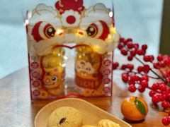 -tuan woodfire kitchen(锦绣坊店)