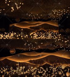 点击看大图 -三色锦婚礼定制