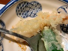 天妇罗大虾-二丁目食堂(铁西万象汇店)