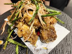 -正德楼果木烤鸭·渔家菜(东港店)