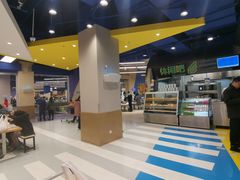 -盒马X会员店(上海森兰商都店)