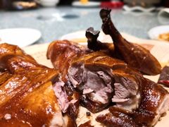 -蟹榭·本帮江浙菜·蟹宴(五角场合生汇商场店)