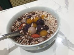 红豆酒酿芋圆-堂屋糖水店(愚园店)
