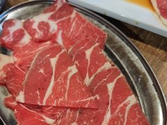 -山居屋炭火烧肉(厚街万达店)