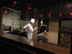 -东海朗廷酒店-唐阁T’ANG COURT 中餐厅